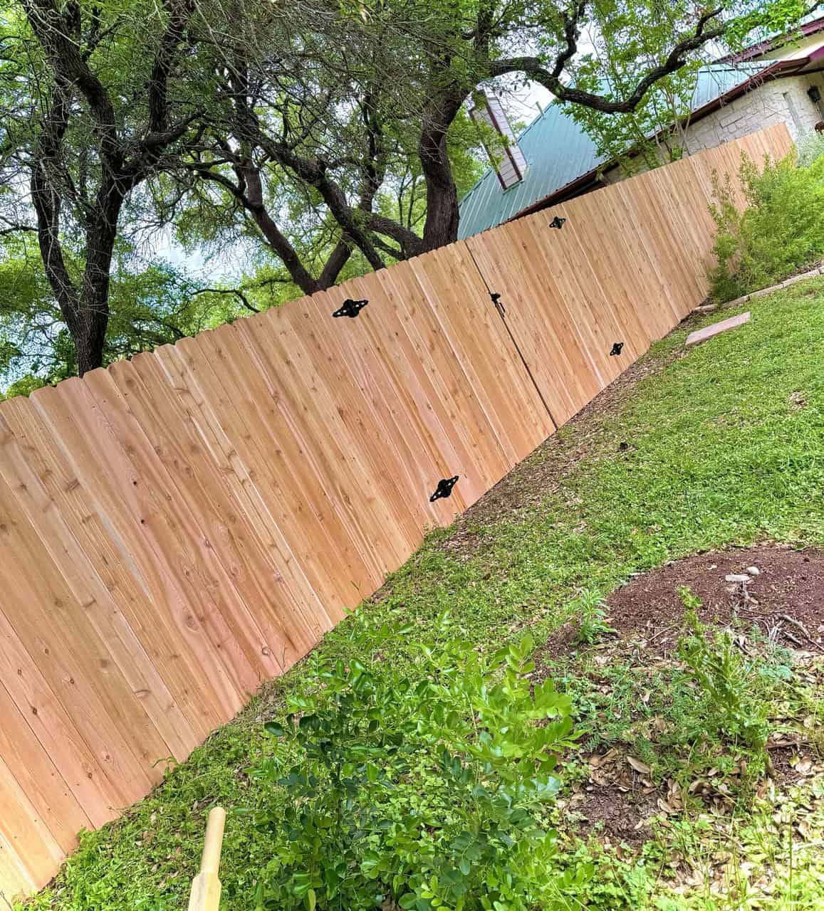  Install fencing, privacy fences, and wood fences near Austin