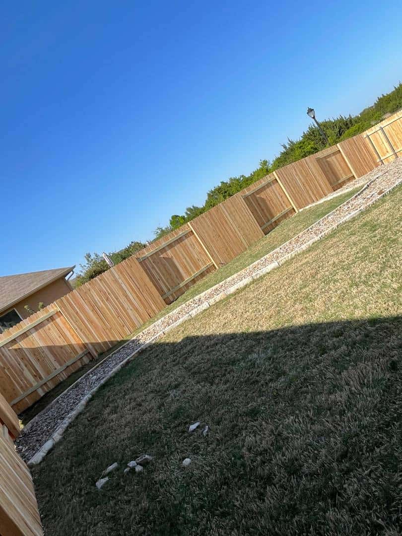 Numerous Benefits Of Fence Installation On Your Property